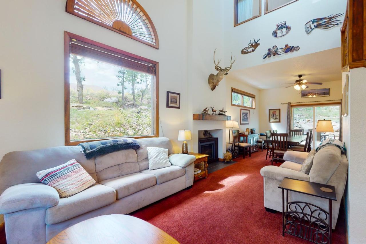 Whispering Pines 323 Durango Exterior foto