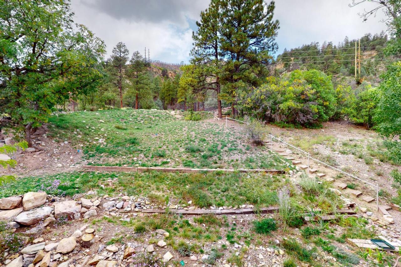 Whispering Pines 323 Durango Exterior foto