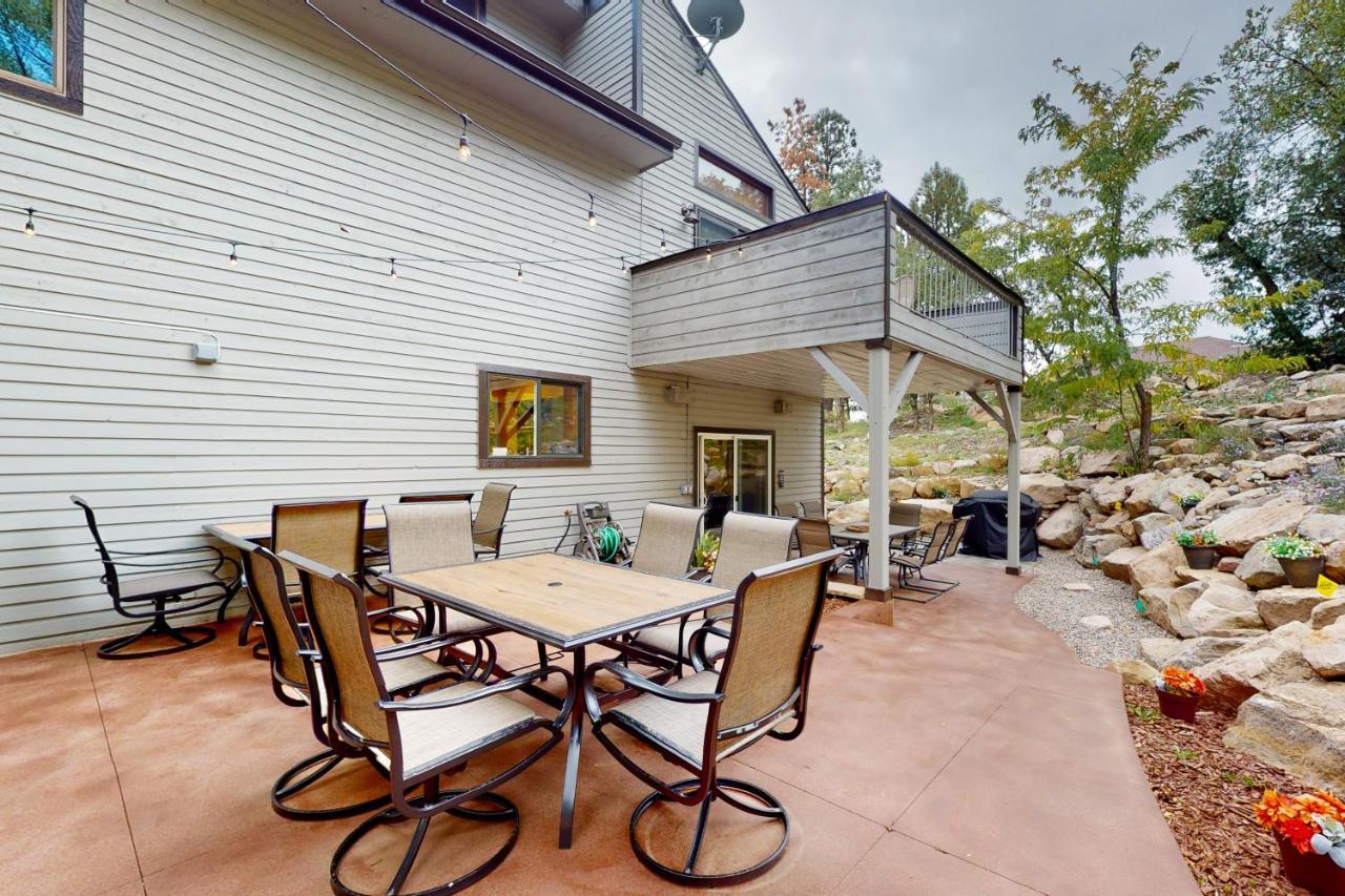 Whispering Pines 323 Durango Exterior foto