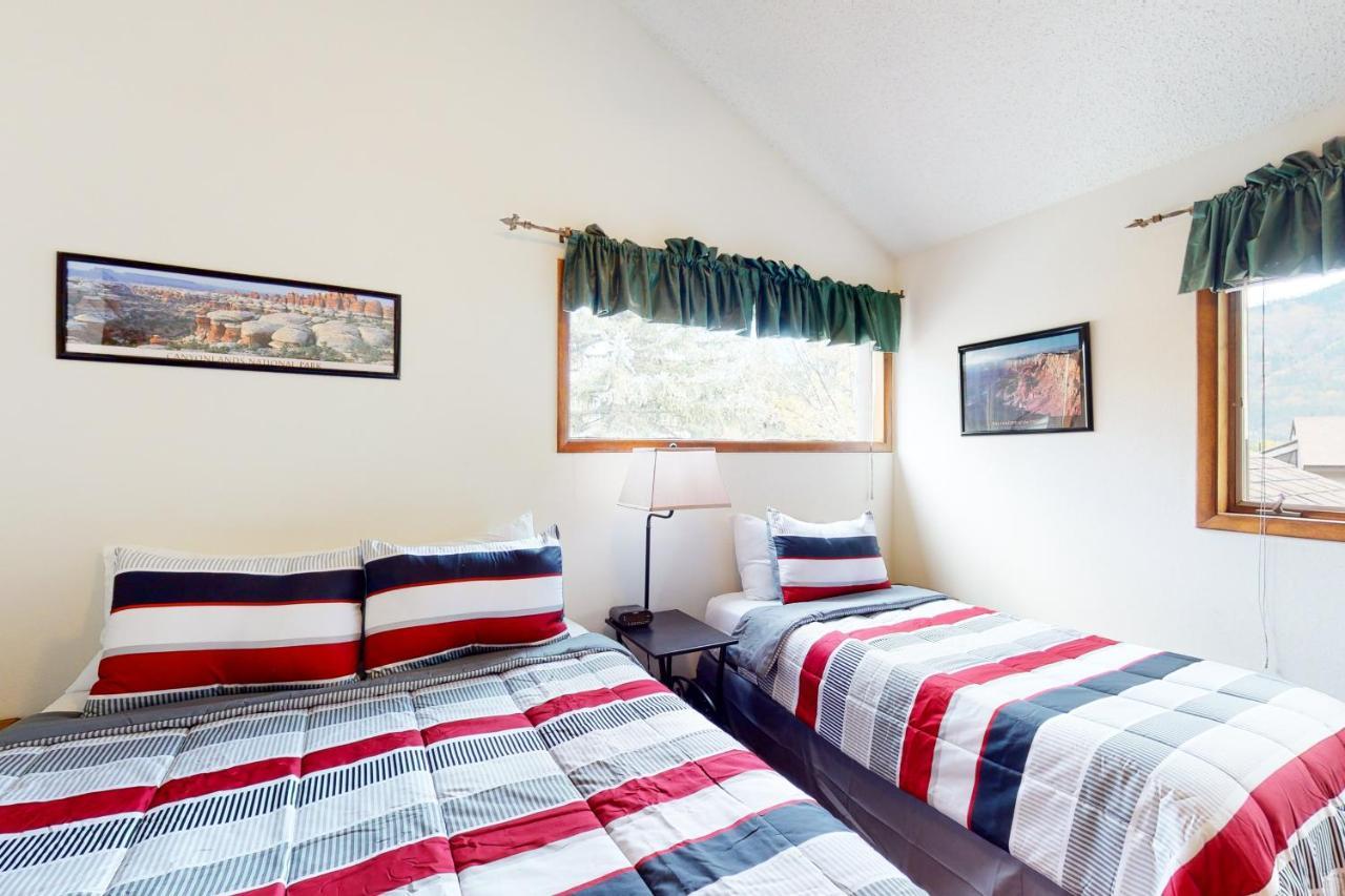 Whispering Pines 323 Durango Exterior foto