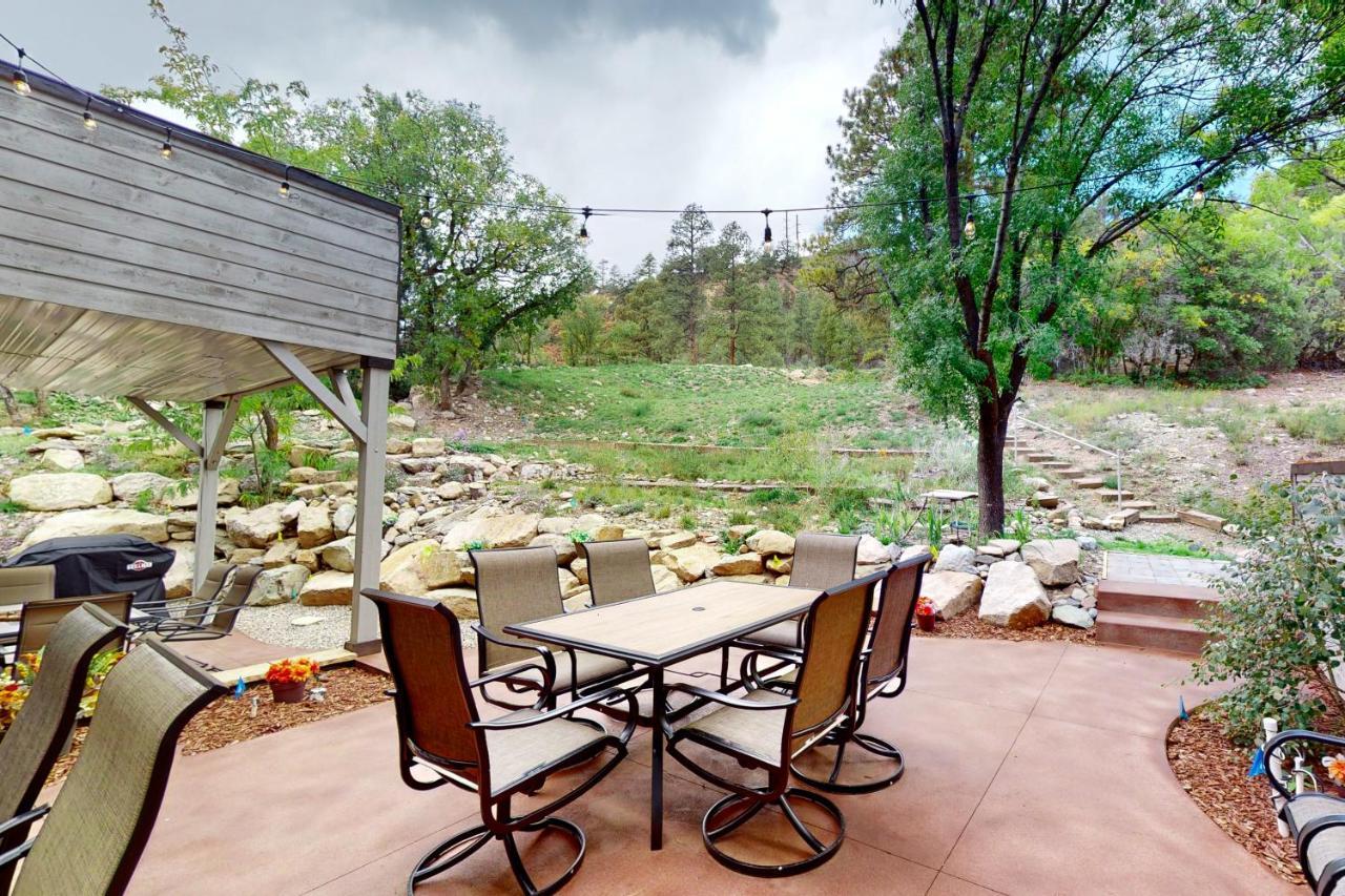 Whispering Pines 323 Durango Exterior foto