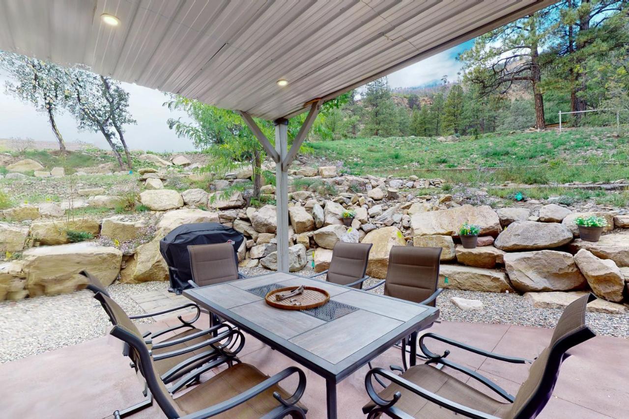 Whispering Pines 323 Durango Exterior foto