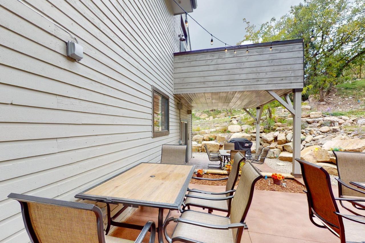 Whispering Pines 323 Durango Exterior foto