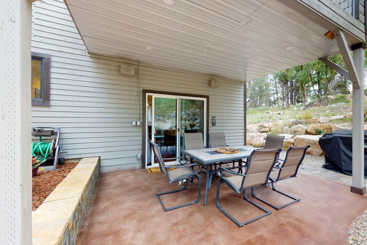 Whispering Pines 323 Durango Exterior foto