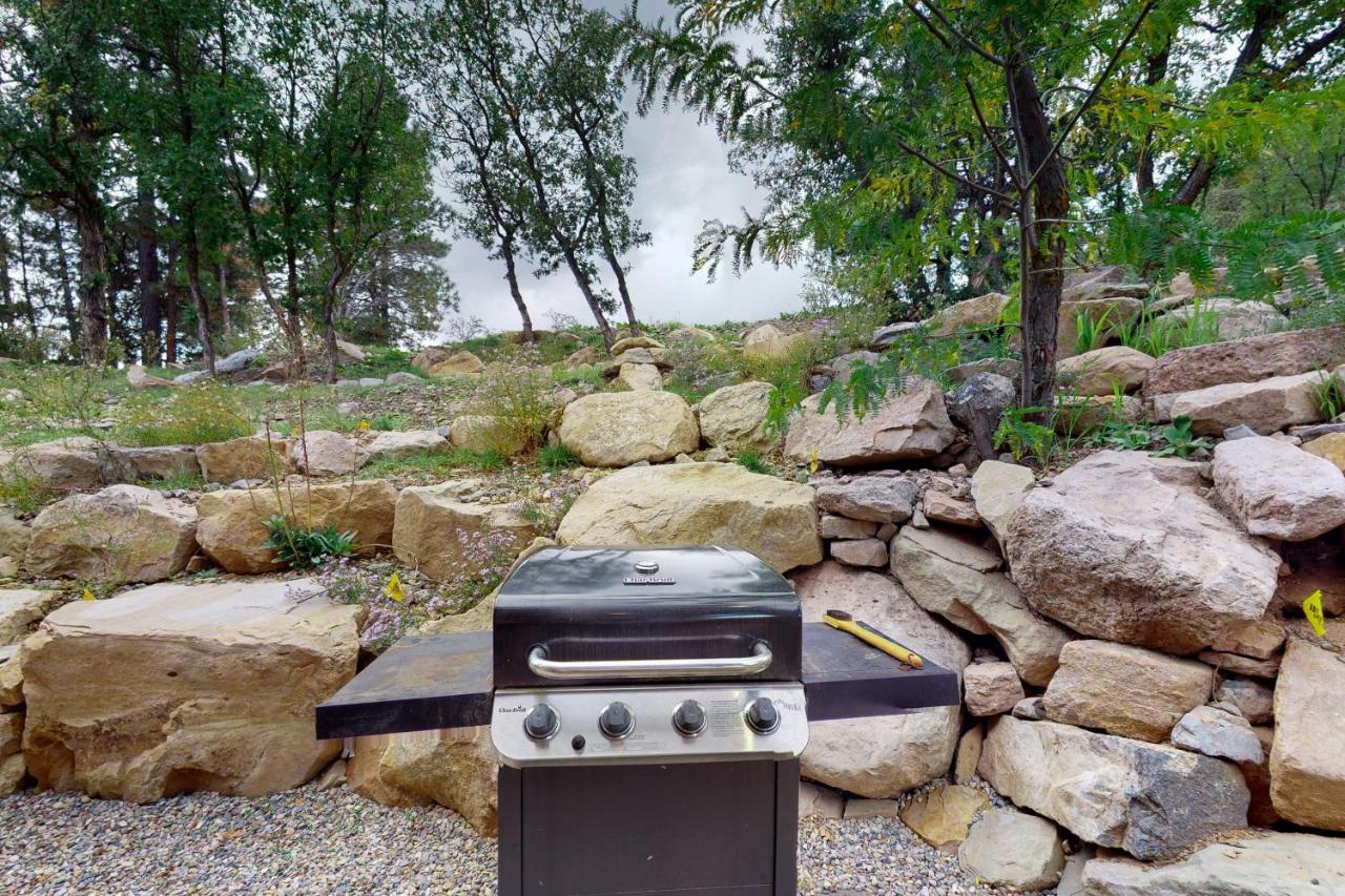 Whispering Pines 323 Durango Exterior foto